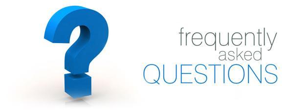 Frequently Asked Questions – Membership.