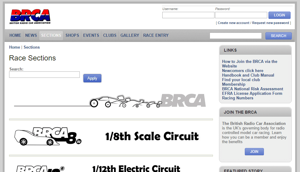 BRCA Version 5 v5