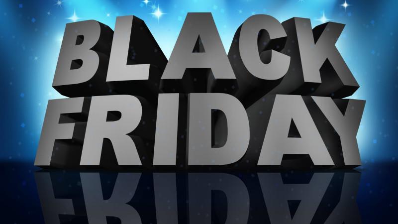 Black Friday Membership Sale 2016