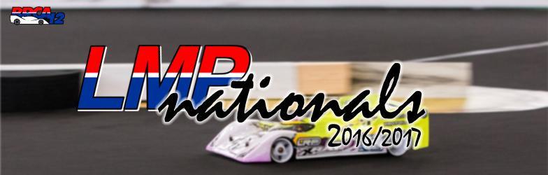 LMP National round 2 MB Models - information 