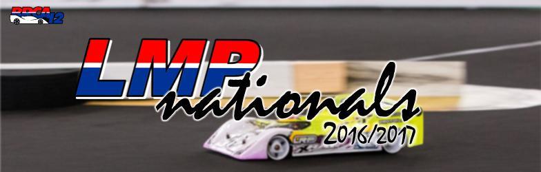 LMP National round 3 Tamworth - Information 