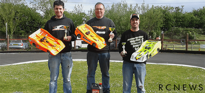 BRCA 1/8th Circuit 2015 National Championship, Round 3