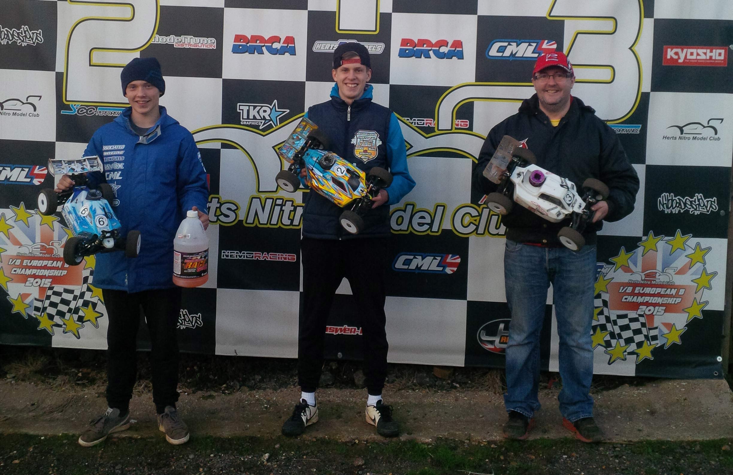 HNMC Winter round 1 Currie Reeves Bird wins 