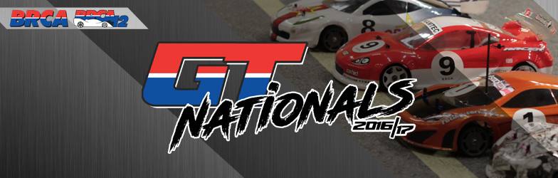 Swifts & MB Models GT National Announcement