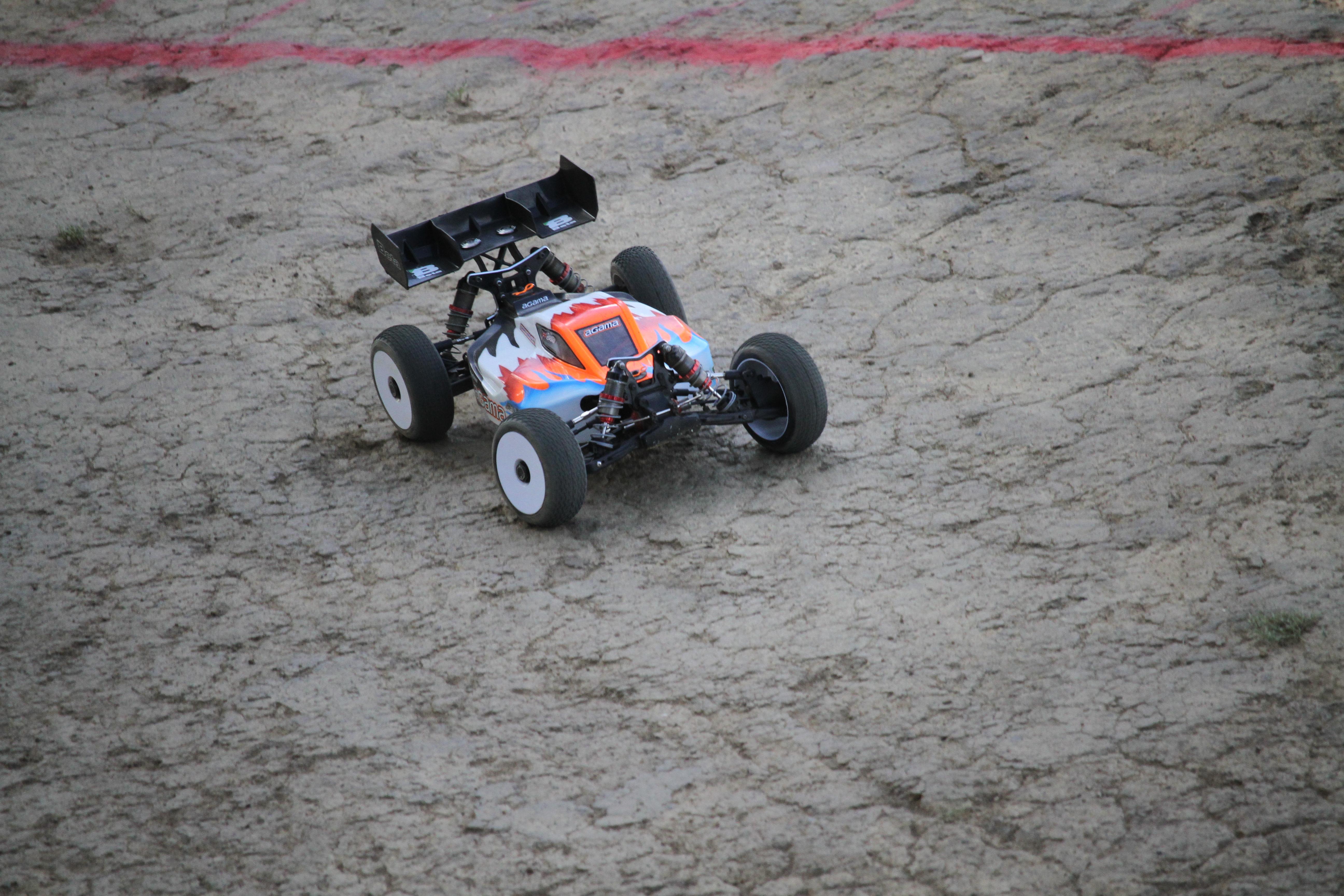 buggy truggy