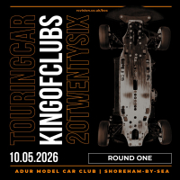 KOC26 RD1 Talent Cup