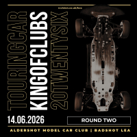 KOC26 RD2 Rookies Cup