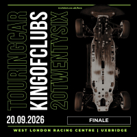 KOC26 RD4 Talent Cup